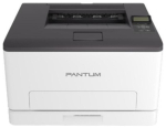 Принтер лазерный цветной Pantum CP1100DN