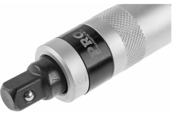 Ударно-поворотная отвертка с набором бит STARTUL 7 предметов PRO-6057