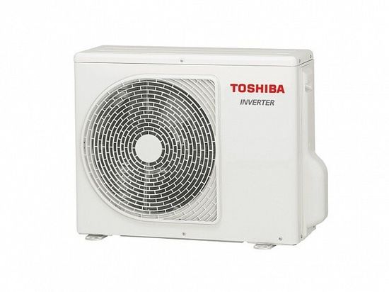 Сплит-система Toshiba RAS-13TKVG-EE/RAS-13TAVG-EE