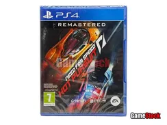 PS4 Need for Speed: Hot Pursuit Remastered (Новый, Русские субтитры, CUSA-23265)