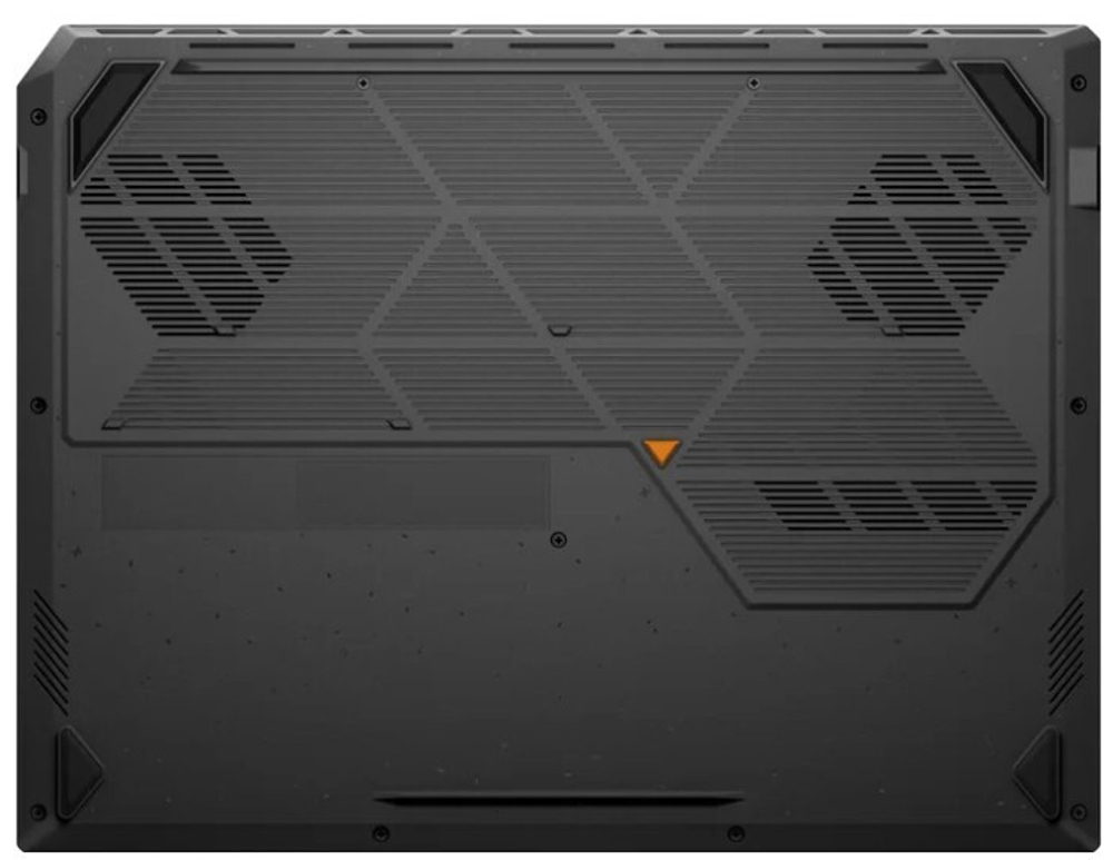 Ноутбук  ASUS TUF Gaming A16 FA608WV-QT053 16 ", Ryzen AI 300, 16 Гб RAM, 1 Тб SSD, GeForce RTX 4060, Серый