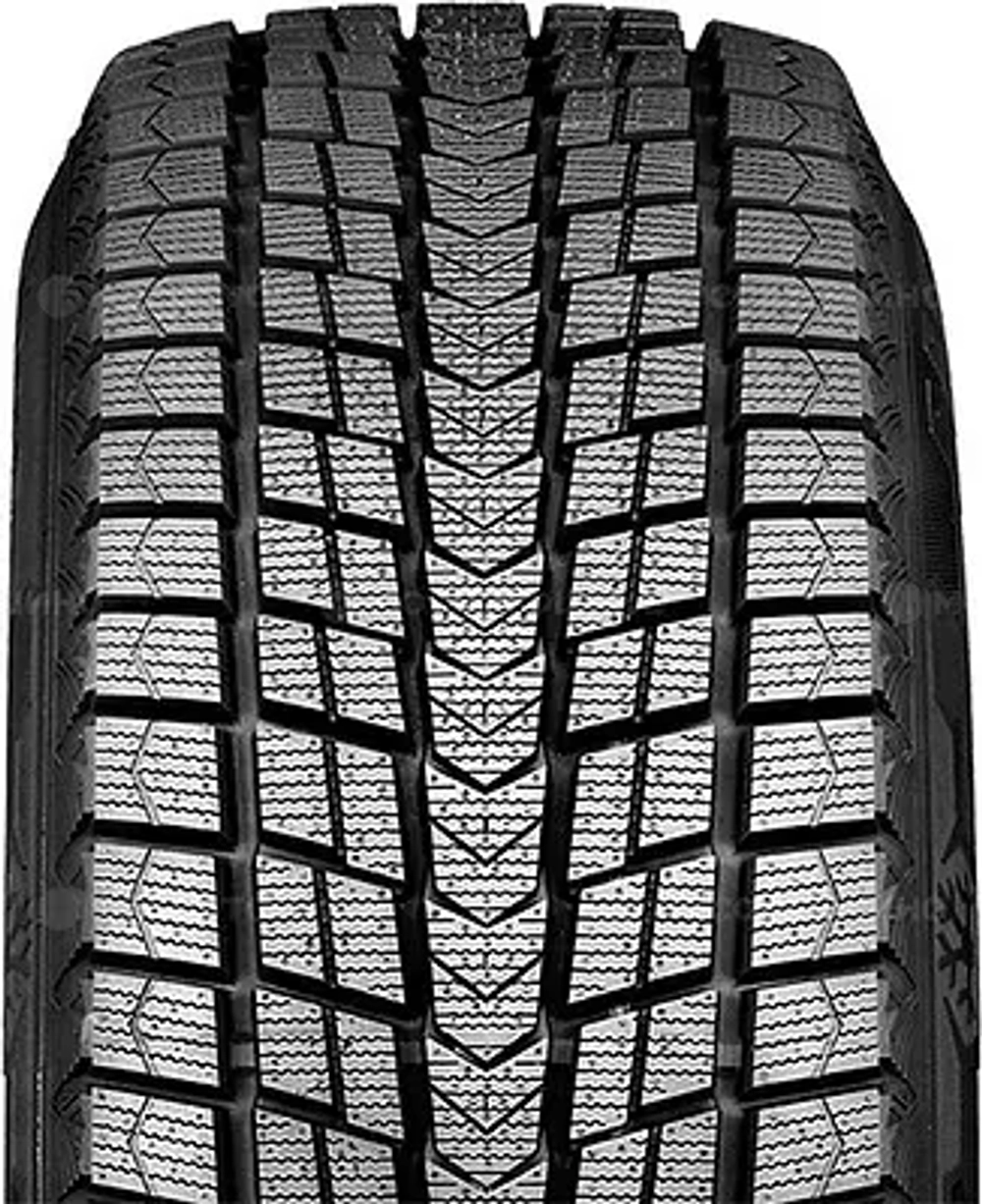 Nexen Winguard Ice SUV 255/50 R19 107T XL