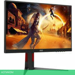 Игровой монитор AOC Gaming 24G4H