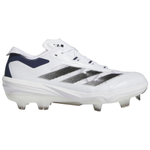 Adidas Adizero Impact Casual Scenario Support Function Classification Support Functionality Baseball Shoes Men"s White