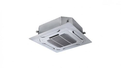 Сплит-система кондиционер кассетный Denko DCS-24A на 70 м²