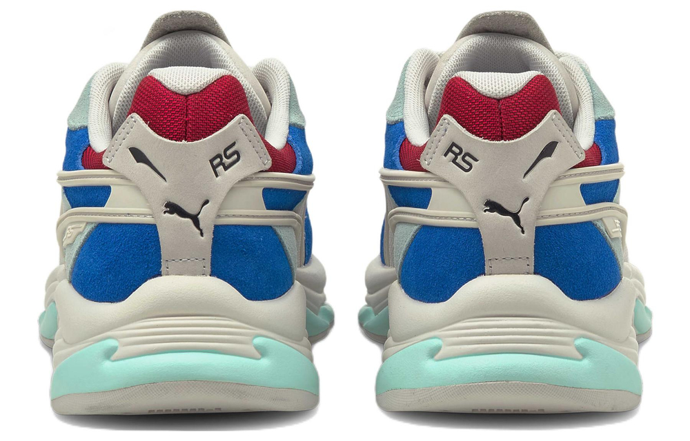 PUMA Rs Connect Buck