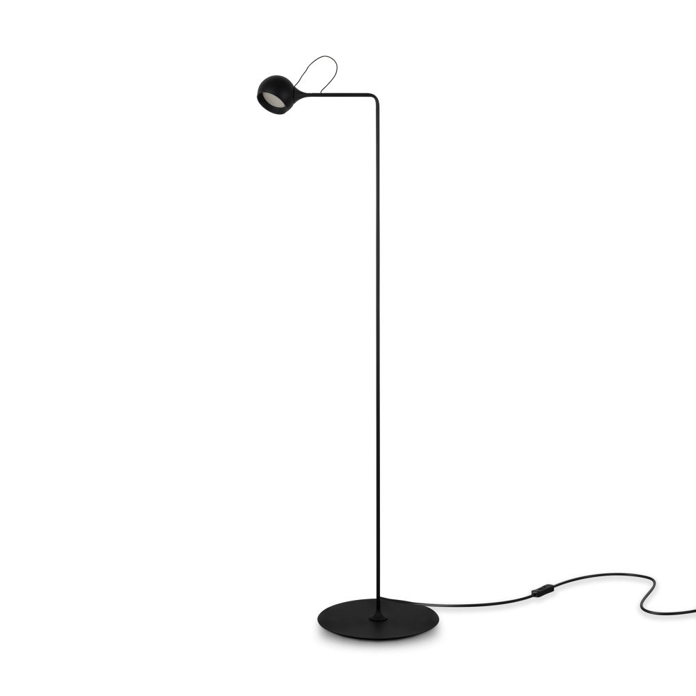 Торшер светодиодный Freya Magnetico FR5606FL-L9B