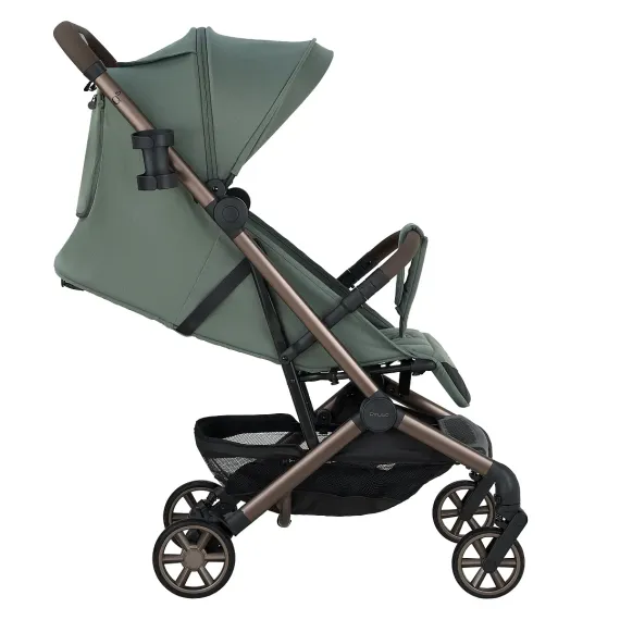 Прогулочная коляска Pituso Q5 Dark Olive
