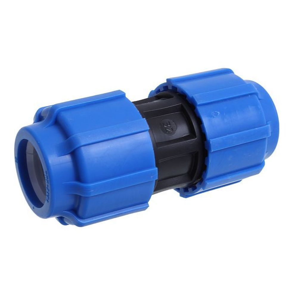 ПНД Муфта соединительная 32