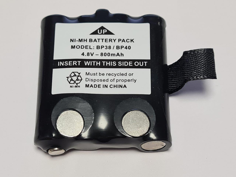 Аккумулятор ET H-1792 PK1