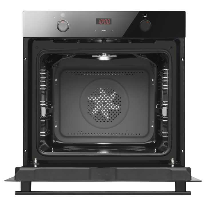 Духовой шкаф Hansa BakingPro BOESS694097