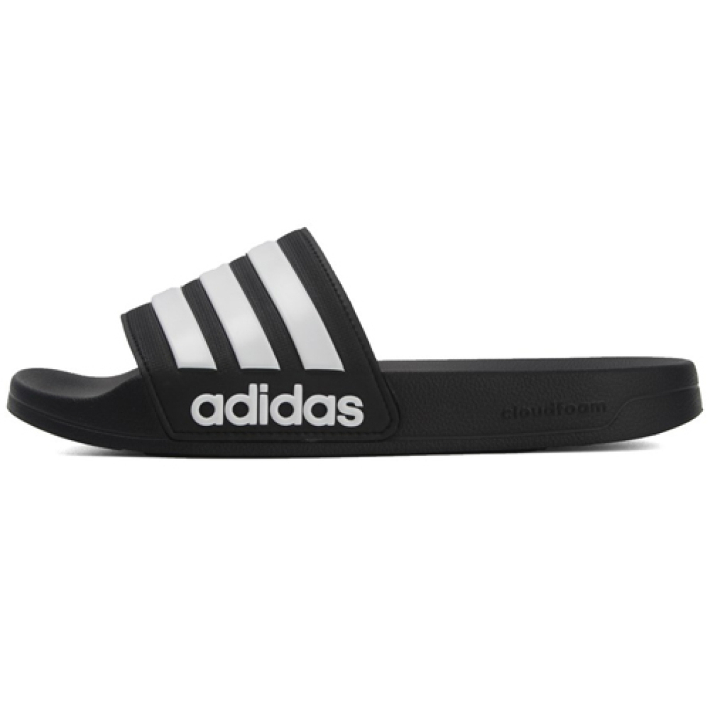 Шлепанцы Adidas Cloudfoam slide