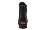 UGG Mens Classic Short Metallic Chocolate