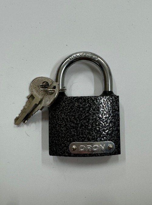 Замок навесной FSHG-50mm