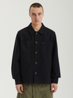 Мужская Рубашка Brushed Twill