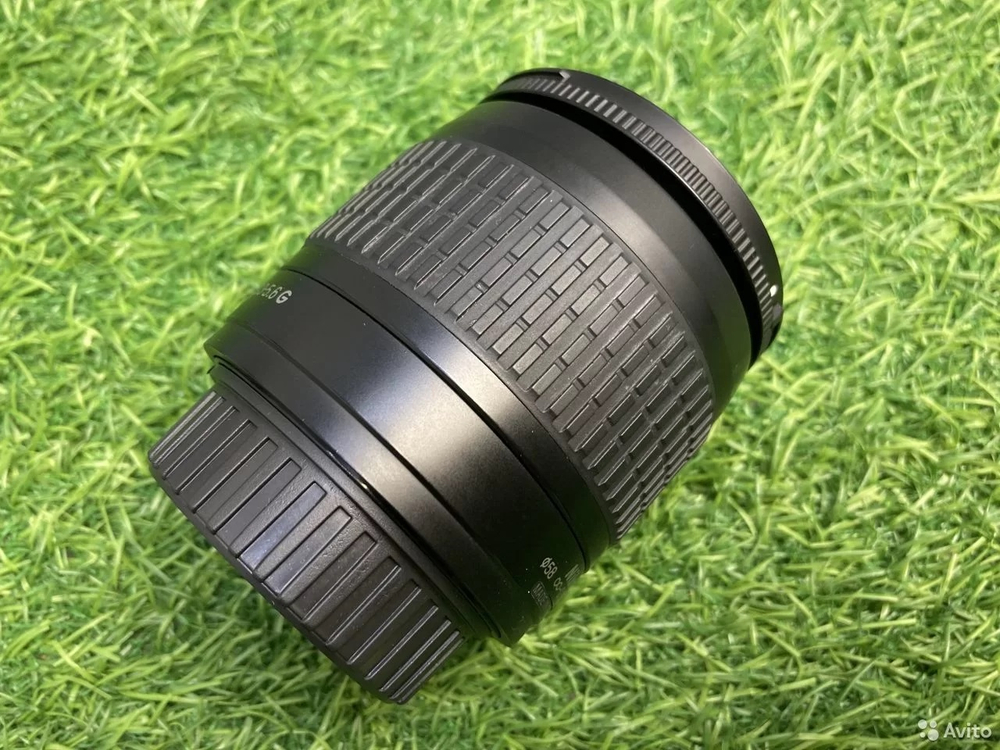 Nikon 28-80mm 3.3-5.6G AF Nikkor Покупка/Продажа