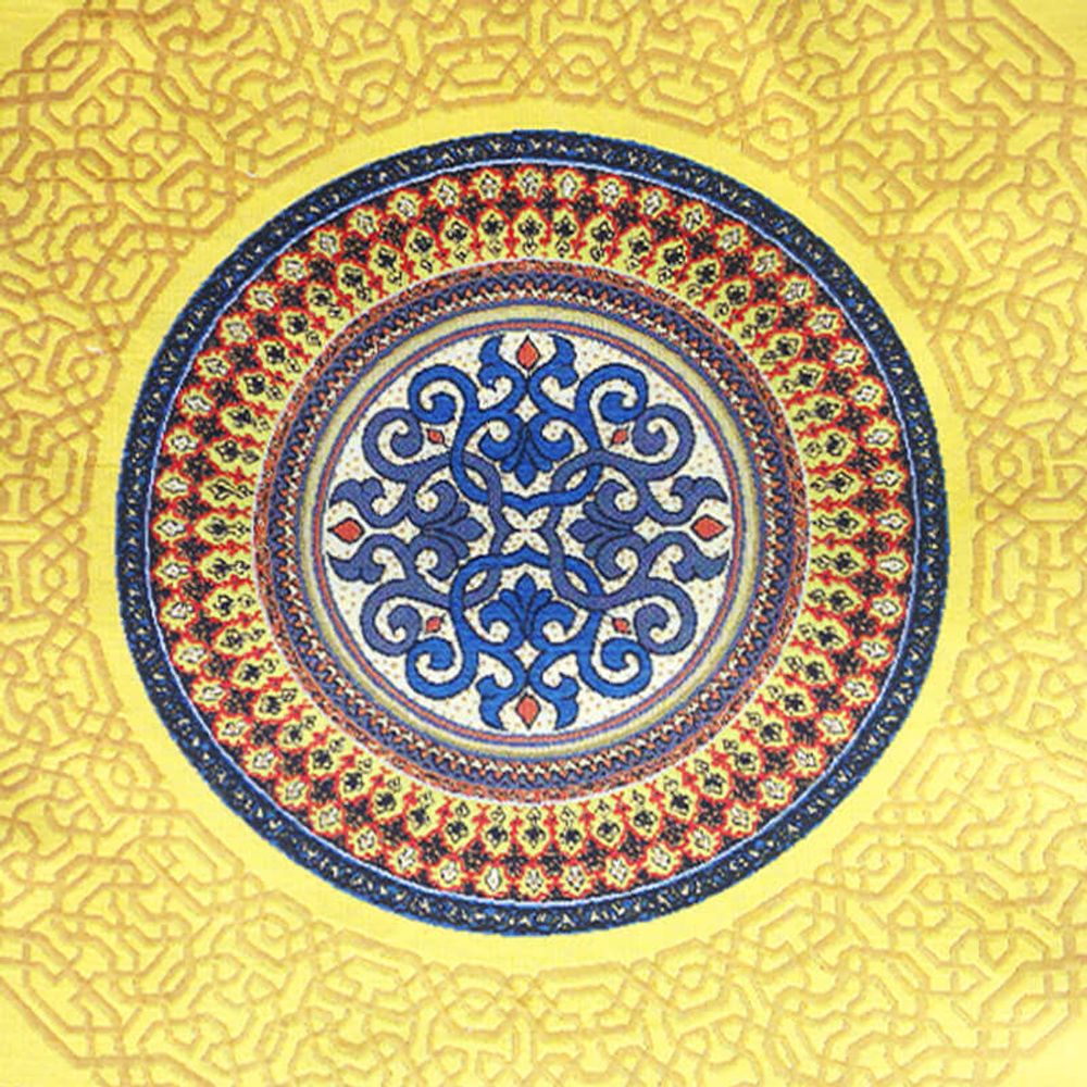 Купон Зайтар 48x48 см