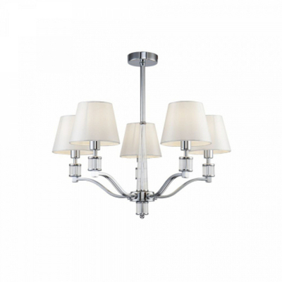 Люстра Freya FR5020PL-05CH