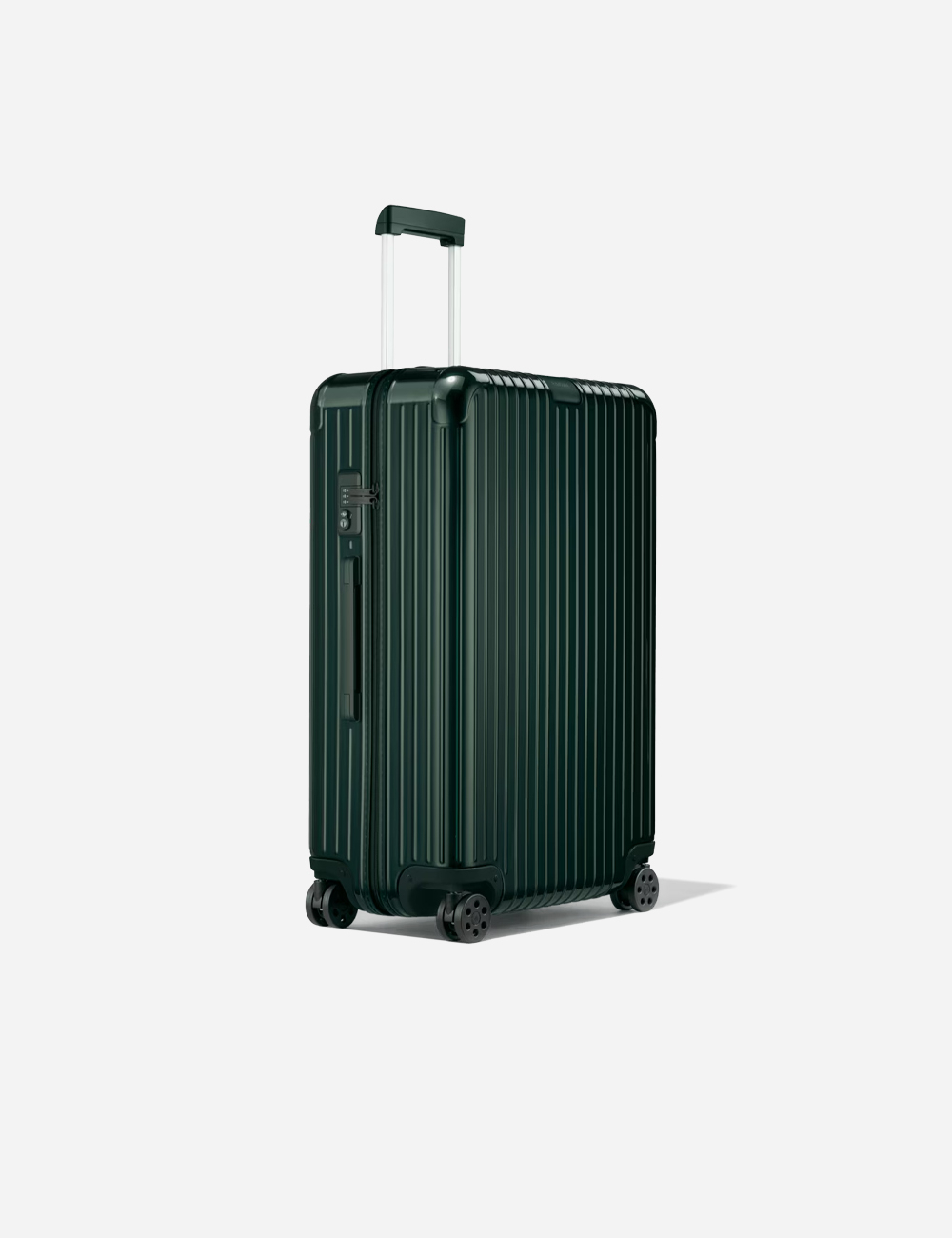 Чемодан Rimowa Essential Check-In L "Gloss green"