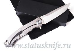 Нож Широгоров Координал ZDP-189 SIDIS дизайнфотография - 2