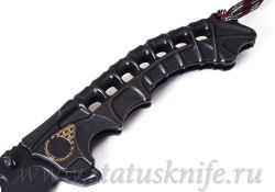 Нож Scavenger Andre De Villiersфотография - 3