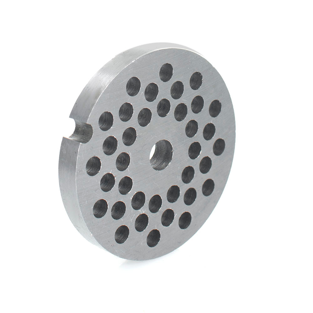 Решетка для мясорубки KY-12 (6мм)