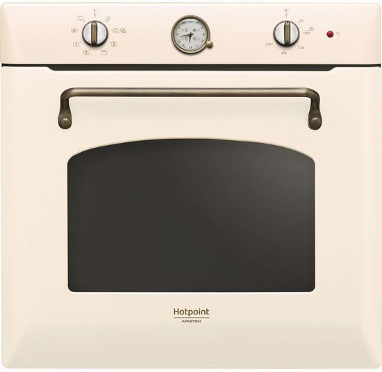Электрический духовой шкаф Hotpoint-Ariston FIT 801 H OW HA