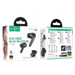 Беспроводные наушники Hoco EQ5 ANC+ENC (black) (Краснодар склад)