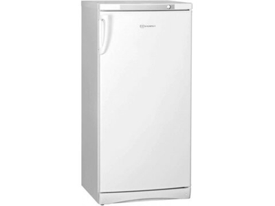 Холодильник однокамерный Indesit ITD 125 W белый