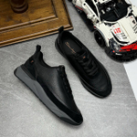 Кроссовки Santoni