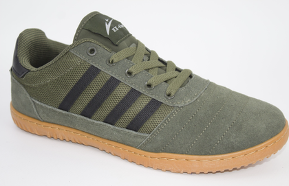 Кеды мужские демисезонные Ex-tim арт. 6003-5