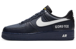 Кроссовки Nike Air Force 1 Low Gore-Tex
