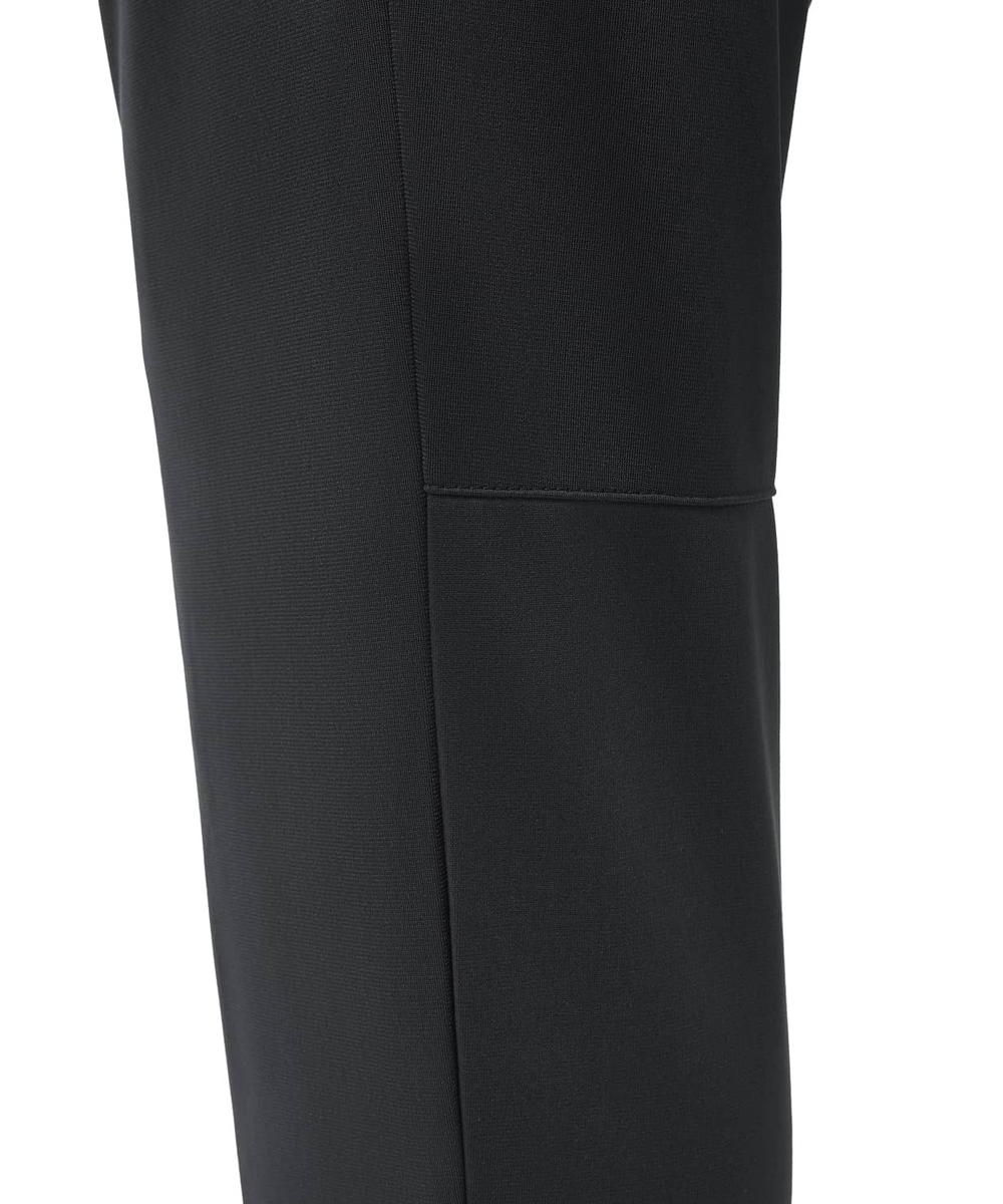 Брюки спортивные DIVISION PerFormDRY Pre-match Knit Pants, черный, детский