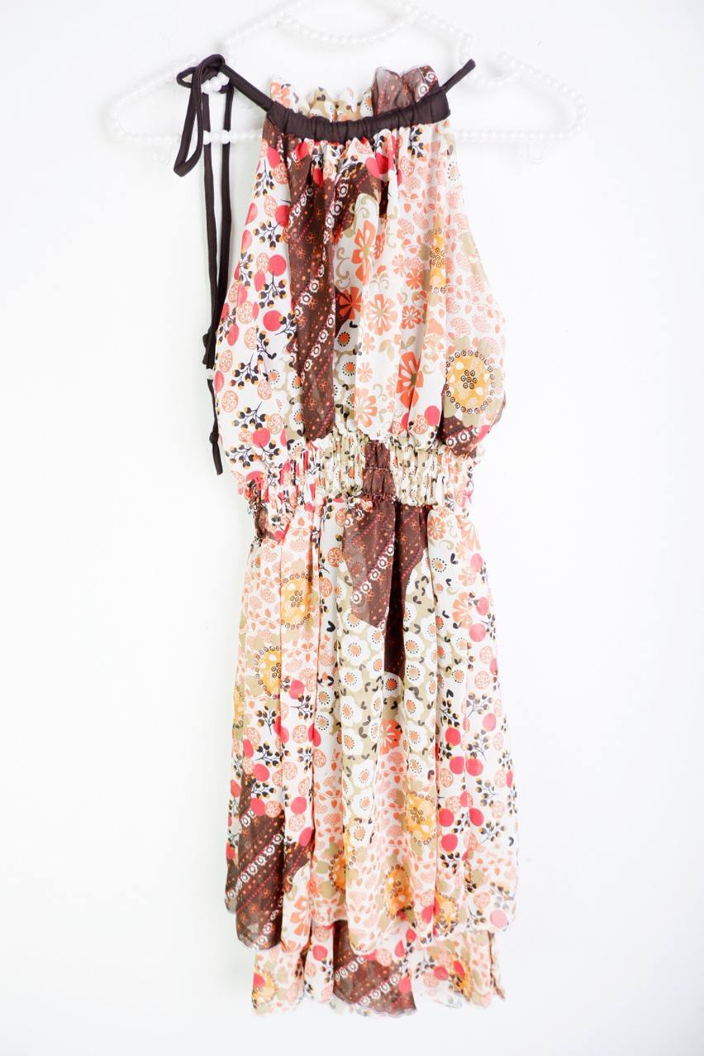 Платье Extasy для отпуска, маркировка S, визуально на 44 размер, новое