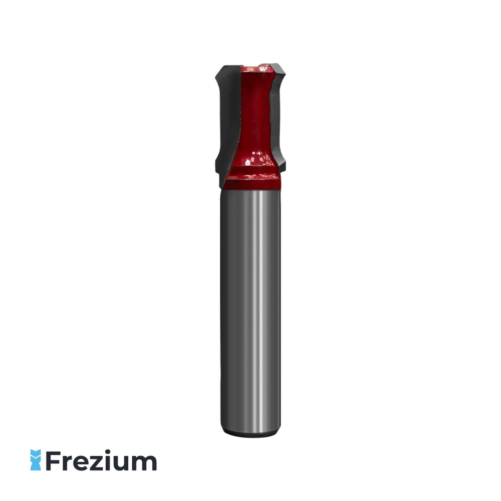 Фигурная фреза по дереву 14x12x20x71 мм