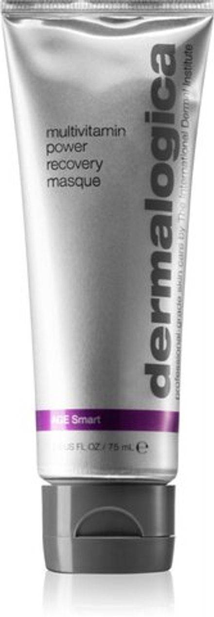 Dermalogica AGE smart - мультивитаминная регенерирующая маска /   75  ml  / GTIN 666151040328