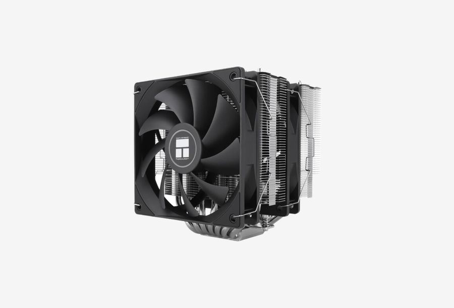 Thermalright Phantom Spirit 120 SE_0126709110926