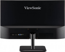 Монитор ViewSonic 24;; VA2432-mhd 1920x1080 IPS WLED 75Гц 4ms VGA HDMI DisplayPort