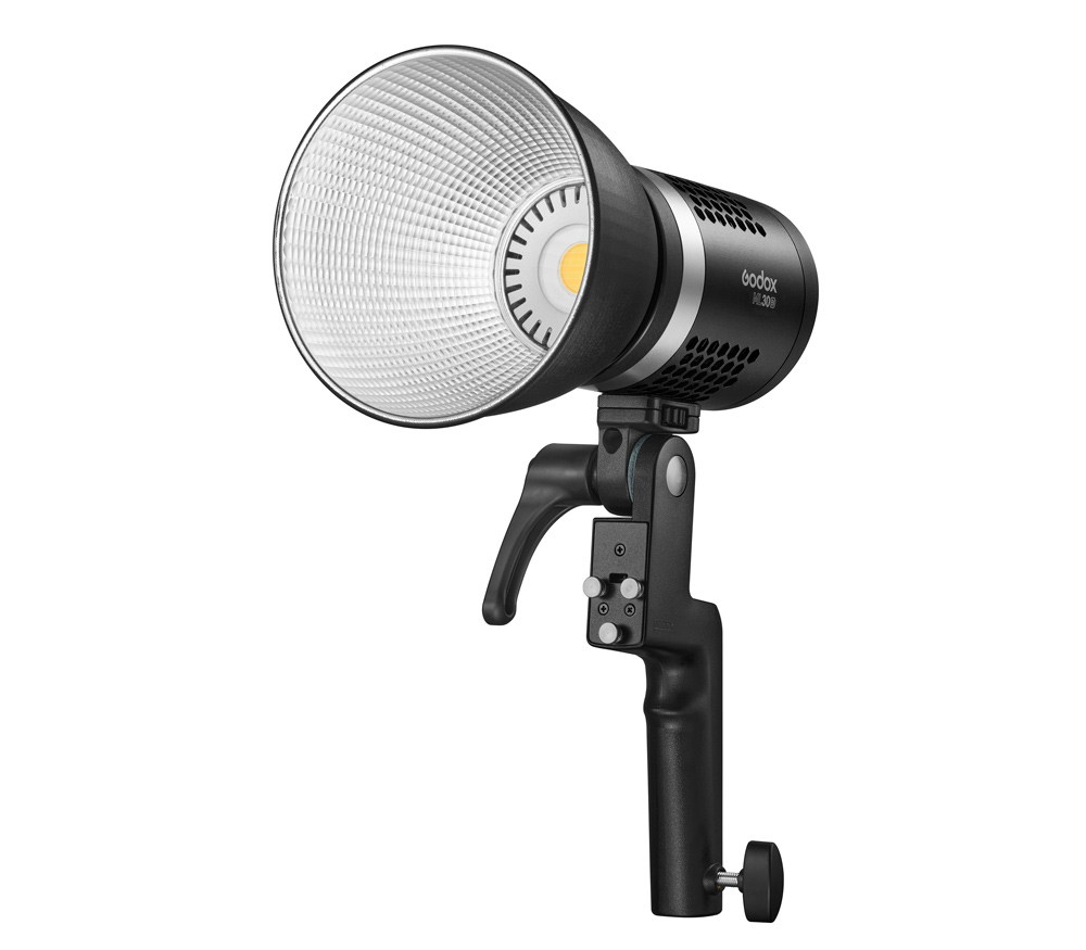 Комплект Godox ML30Bi-K2, 2х30 Вт, 2800-6500К