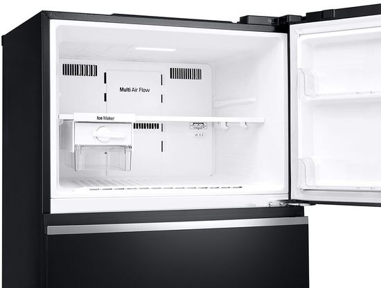 Холодильник LG GN-C702SGBM