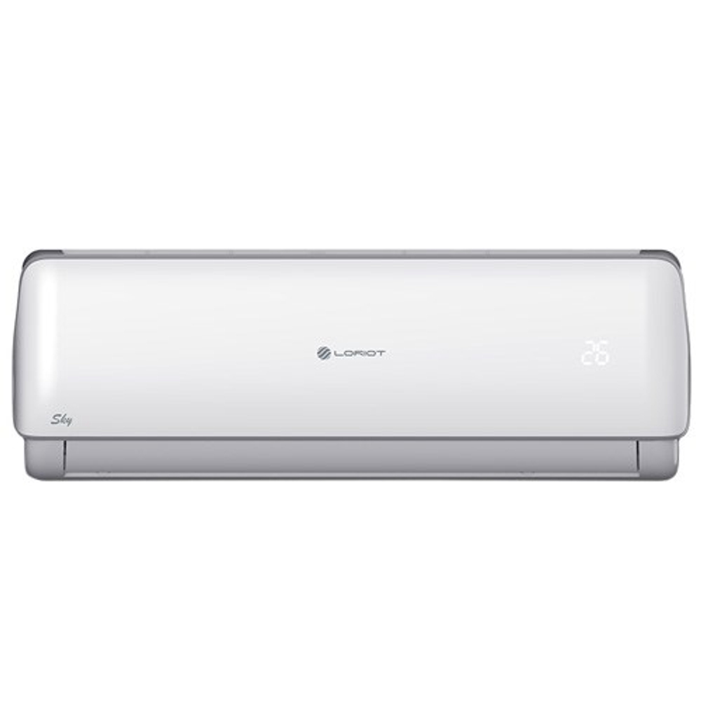 Сплит-система кондиционер Loriot Sky LAC-18AS на 50 м²