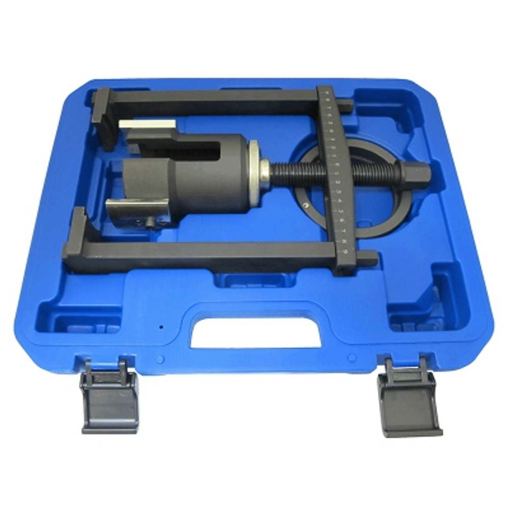 Набор оправок для монтажа и демонтажа сайлентблоков МАСТАК 110-20002C