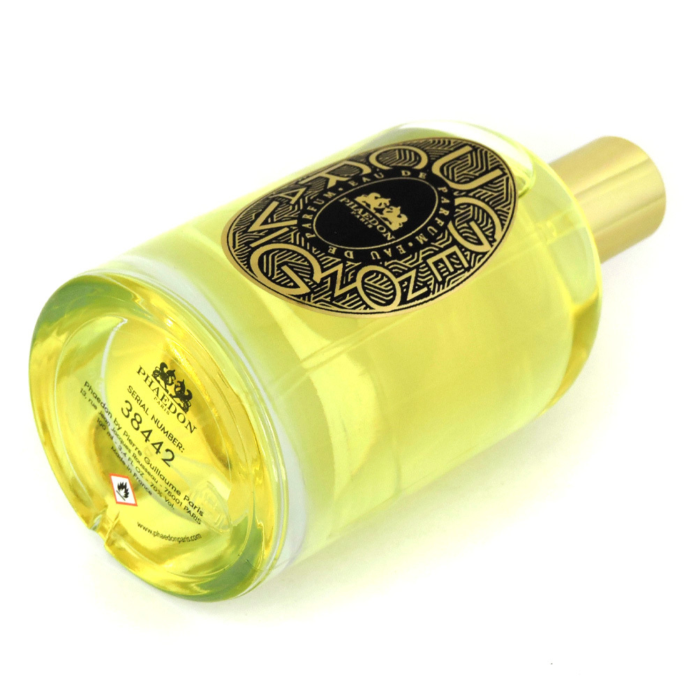 Phaedon Rouge Avignon — парфюмерная вода для женщин и мужчин.