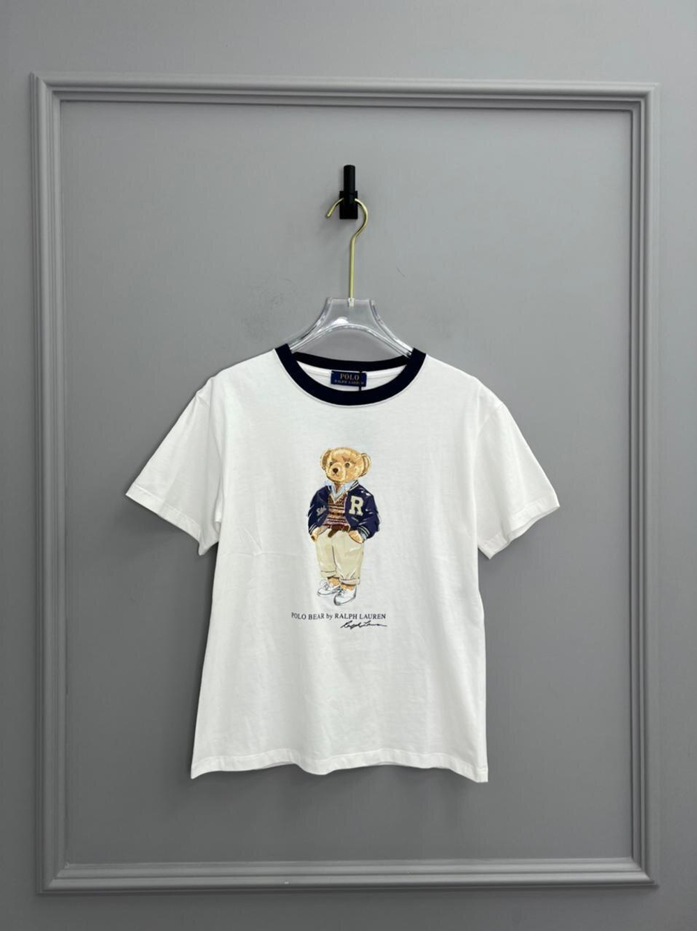 Футболка Ralph Lauren