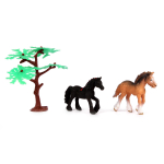 Набор Лошадей, пакет 8065C