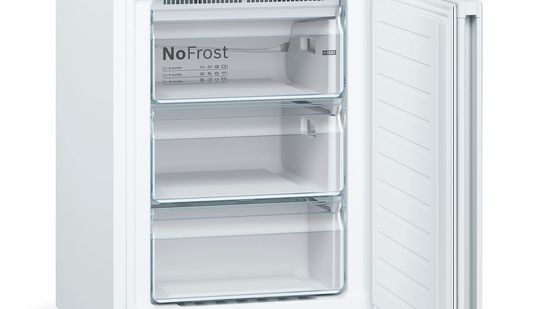 Холодильник Bosch KGN39XW316