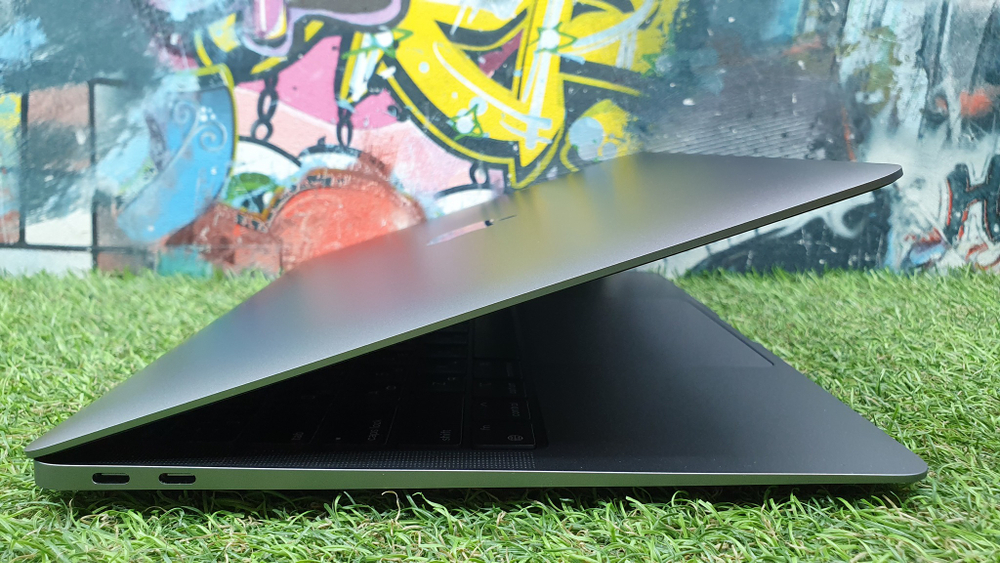 MacBook Air 13", M1, 2020, Retina, A2337