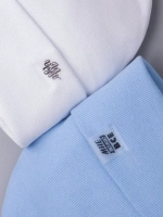 Шапки для мальчика осенние набор