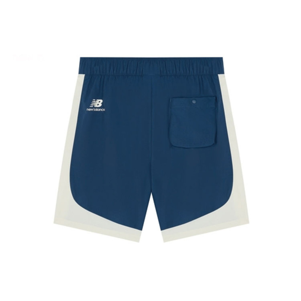 Шорты New Balance x ANB SS22, AMS22373-BGV