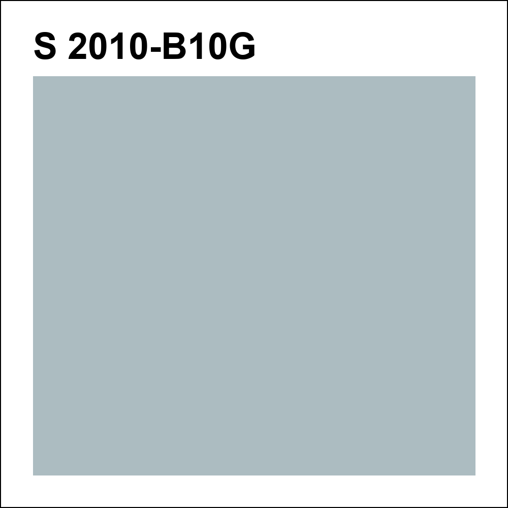 S 2010-B10G за кг